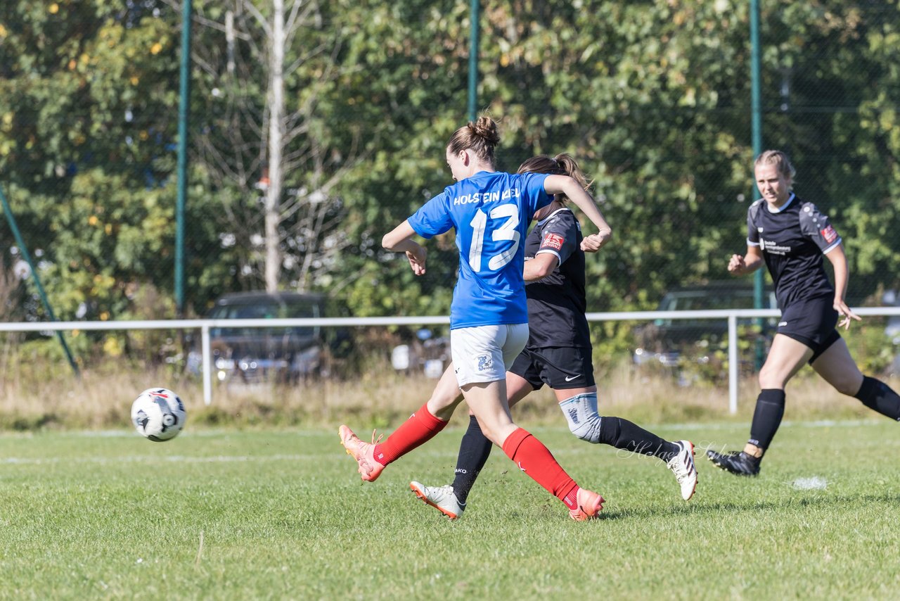 Bild 150 - F Holstein Kiel 2 - SSG Rot-Schwarz Kiel 2 : Ergebnis: 5:0